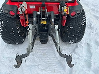 2021 antonio carraro ttr 4800 minitractor - afbeelding 17 van  35