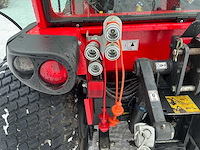 2021 antonio carraro ttr 4800 minitractor - afbeelding 18 van  35