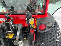 2021 antonio carraro ttr 4800 minitractor - afbeelding 19 van  35