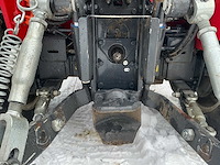 2021 antonio carraro ttr 4800 minitractor - afbeelding 20 van  35