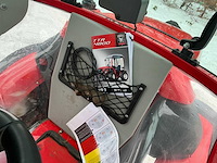 2021 antonio carraro ttr 4800 minitractor - afbeelding 21 van  35