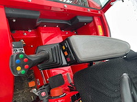 2021 antonio carraro ttr 4800 minitractor - afbeelding 22 van  35
