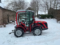 2021 antonio carraro ttr 4800 minitractor - afbeelding 12 van  35