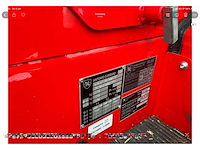 2021 antonio carraro ttr 4800 minitractor - afbeelding 24 van  35