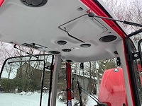 2021 antonio carraro ttr 4800 minitractor - afbeelding 25 van  35