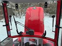 2021 antonio carraro ttr 4800 minitractor - afbeelding 26 van  35