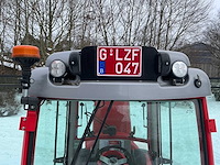 2021 antonio carraro ttr 4800 minitractor - afbeelding 28 van  35
