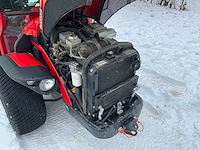 2021 antonio carraro ttr 4800 minitractor - afbeelding 29 van  35