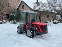 2021 antonio carraro ttr 4800 minitractor - afbeelding 23 van  35