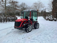 2021 antonio carraro ttr 4800 minitractor - afbeelding 31 van  35