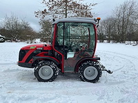 2021 antonio carraro ttr 4800 minitractor - afbeelding 32 van  35