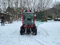 2021 antonio carraro ttr 4800 minitractor - afbeelding 34 van  35