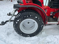 2021 antonio carraro ttr 4800 minitractor - afbeelding 35 van  35