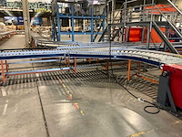 2021 arco transport-/rollenbaancomplex met schroefcompressor - afbeelding 3 van  71