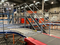 2021 arco transport-/rollenbaancomplex met schroefcompressor - afbeelding 5 van  71