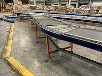 2021 arco transport-/rollenbaancomplex met schroefcompressor - afbeelding 6 van  71