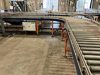 2021 arco transport-/rollenbaancomplex met schroefcompressor - afbeelding 11 van  71