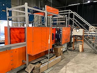 2021 arco transport-/rollenbaancomplex met schroefcompressor - afbeelding 14 van  71