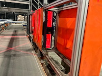 2021 arco transport-/rollenbaancomplex met schroefcompressor - afbeelding 16 van  71