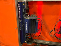 2021 arco transport-/rollenbaancomplex met schroefcompressor - afbeelding 18 van  71