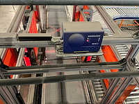 2021 arco transport-/rollenbaancomplex met schroefcompressor - afbeelding 25 van  71