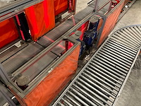 2021 arco transport-/rollenbaancomplex met schroefcompressor - afbeelding 26 van  71