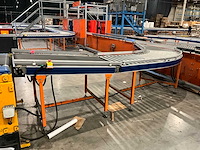 2021 arco transport-/rollenbaancomplex met schroefcompressor - afbeelding 30 van  71