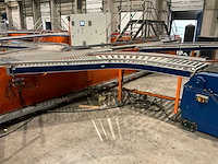 2021 arco transport-/rollenbaancomplex met schroefcompressor - afbeelding 31 van  71
