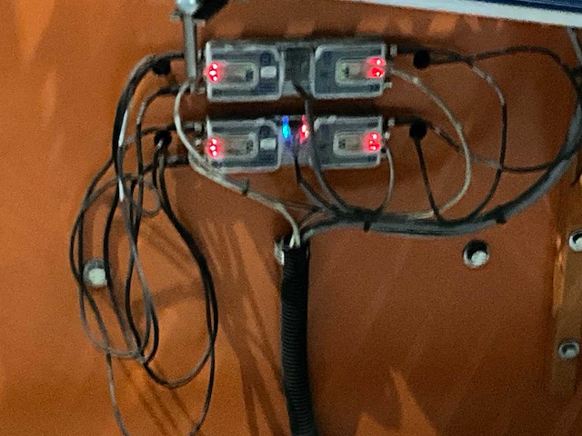 2021 arco transport-/rollenbaancomplex met schroefcompressor - afbeelding 32 van  71