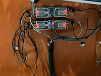 2021 arco transport-/rollenbaancomplex met schroefcompressor - afbeelding 32 van  71