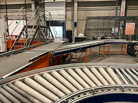 2021 arco transport-/rollenbaancomplex met schroefcompressor - afbeelding 35 van  71