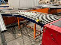 2021 arco transport-/rollenbaancomplex met schroefcompressor - afbeelding 36 van  71