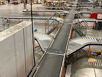 2021 arco transport-/rollenbaancomplex met schroefcompressor - afbeelding 38 van  71