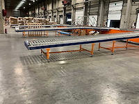 2021 arco transport-/rollenbaancomplex met schroefcompressor - afbeelding 39 van  71