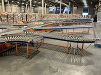 2021 arco transport-/rollenbaancomplex met schroefcompressor - afbeelding 41 van  71