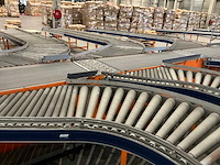 2021 arco transport-/rollenbaancomplex met schroefcompressor - afbeelding 42 van  71