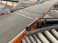2021 arco transport-/rollenbaancomplex met schroefcompressor - afbeelding 43 van  71
