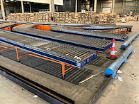 2021 arco transport-/rollenbaancomplex met schroefcompressor - afbeelding 48 van  71