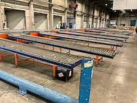 2021 arco transport-/rollenbaancomplex met schroefcompressor - afbeelding 49 van  71