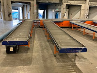 2021 arco transport-/rollenbaancomplex met schroefcompressor - afbeelding 50 van  71