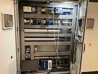 2021 arco transport-/rollenbaancomplex met schroefcompressor - afbeelding 57 van  71