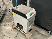 2021 arco transport-/rollenbaancomplex met schroefcompressor - afbeelding 58 van  71