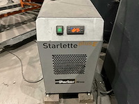 2021 arco transport-/rollenbaancomplex met schroefcompressor - afbeelding 59 van  71