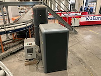 2021 arco transport-/rollenbaancomplex met schroefcompressor - afbeelding 61 van  71