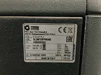 2021 arco transport-/rollenbaancomplex met schroefcompressor - afbeelding 64 van  71