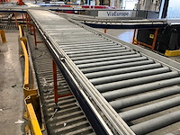 2021 arco transport-/rollenbaancomplex met schroefcompressor - afbeelding 56 van  71