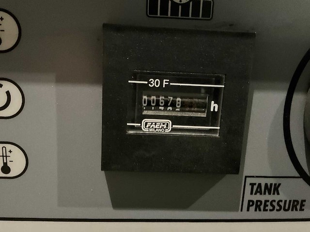 2021 arco transport-/rollenbaancomplex met schroefcompressor - afbeelding 69 van  71