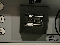 2021 arco transport-/rollenbaancomplex met schroefcompressor - afbeelding 69 van  71