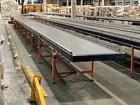 2021 arco transport-/rollenbaancomplex met schroefcompressor - afbeelding 70 van  71