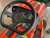 2021 ariens c60 zitmaaier met opvang - nieuw - afbeelding 5 van  15